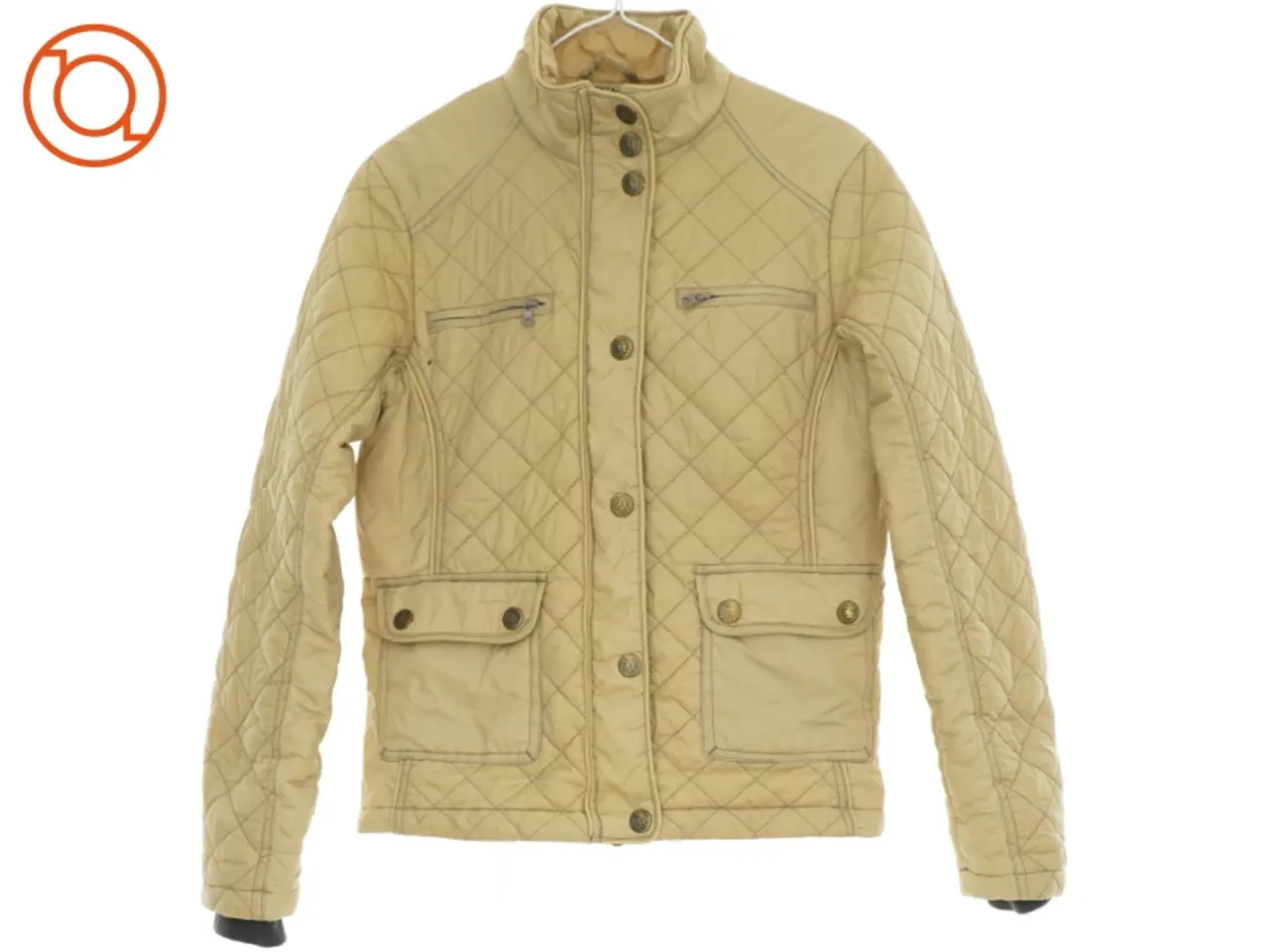 Billede 1 - Jakke, qiultet fra JH Collection By Hks (str. 164 cm)