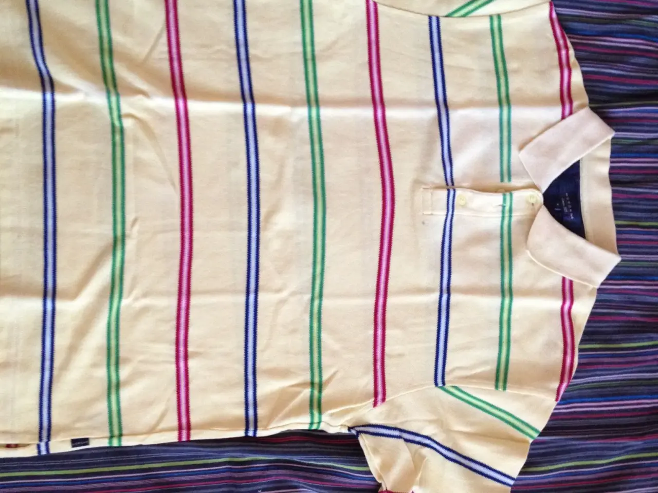 Billede 4 - Poloshirt