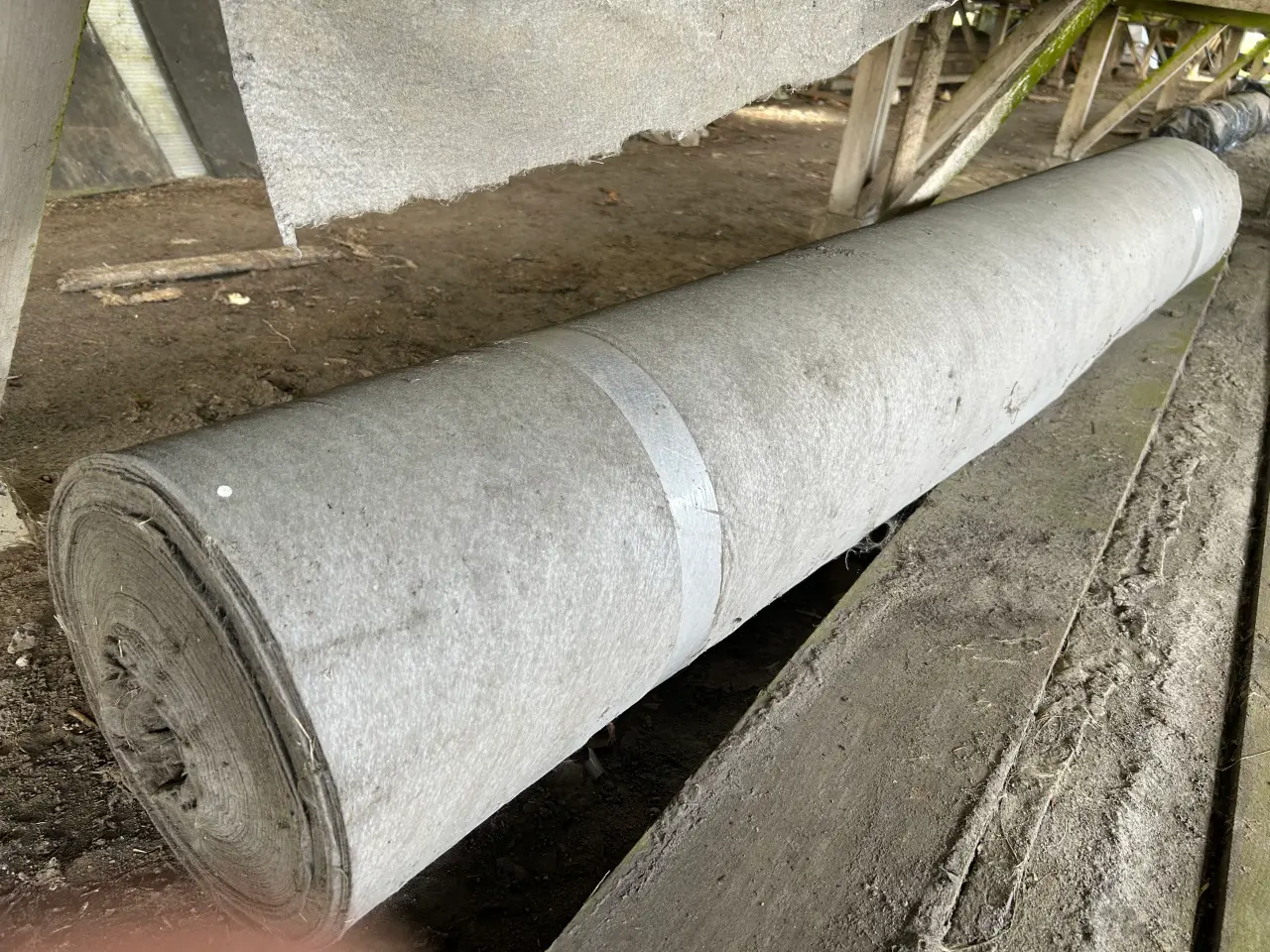 Billede 1 - Fiber dug