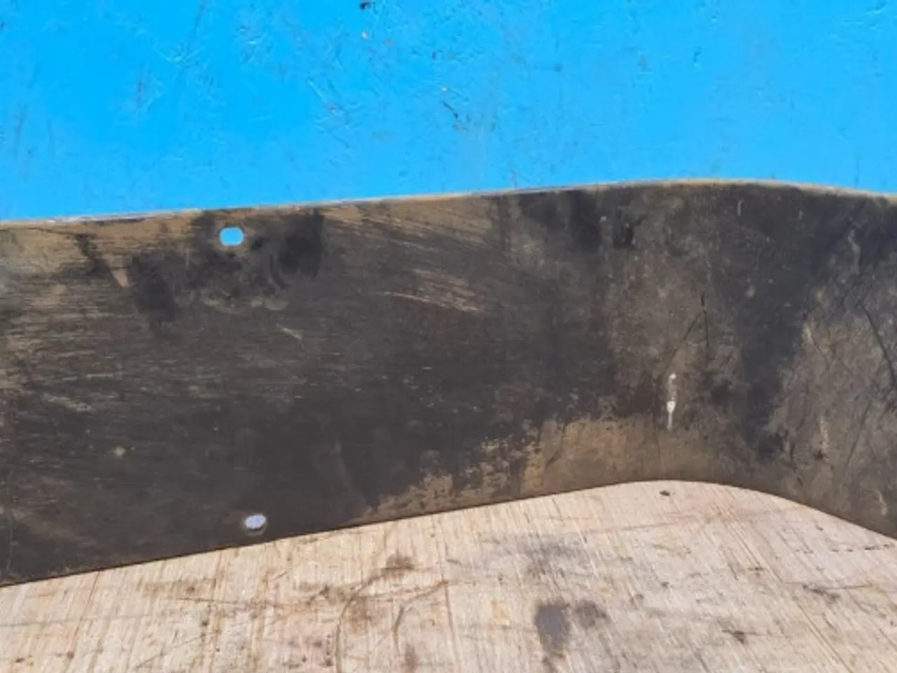 Billede 9 - Massey Ferguson 3060 Kappe 3385091M1
