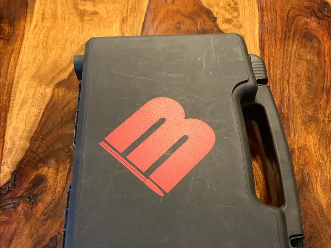 Billede 1 - Magneto Speed V3 Chonograph