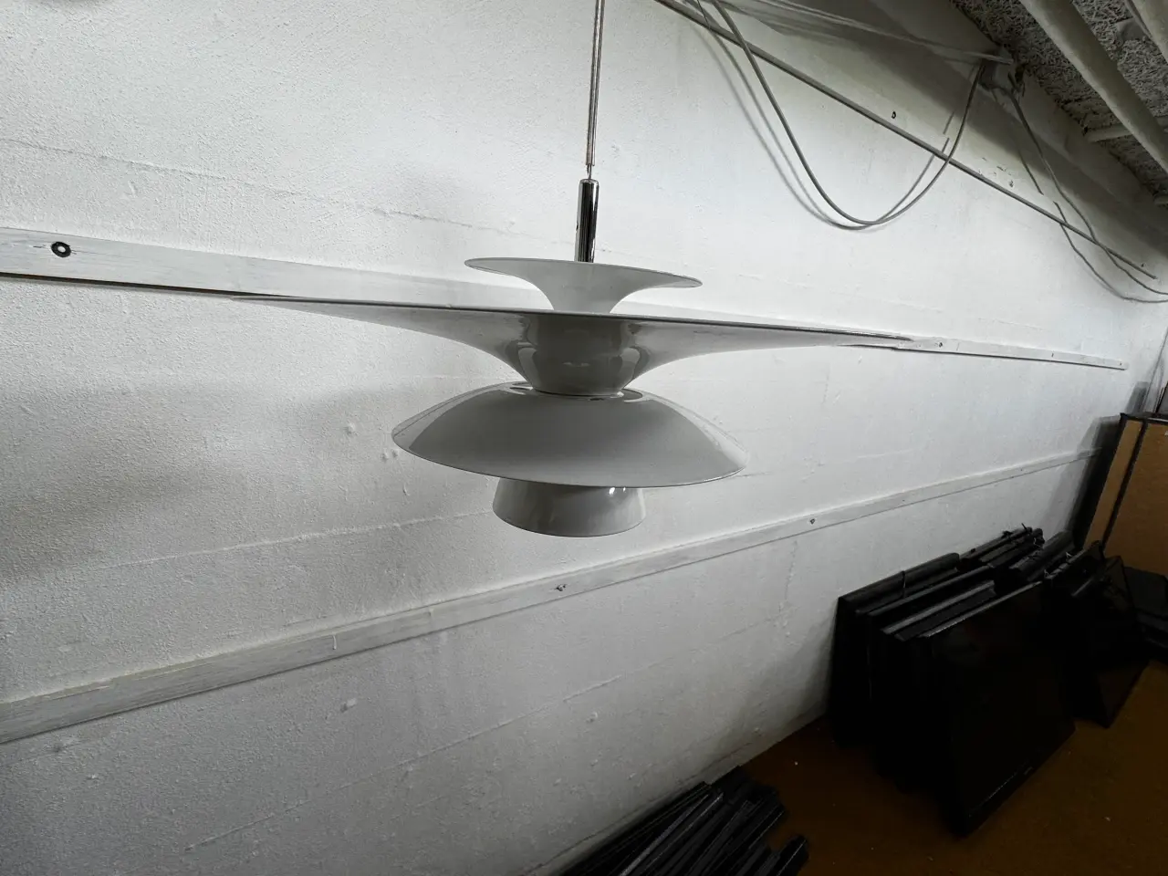 Billede 3 - Loftlamper
