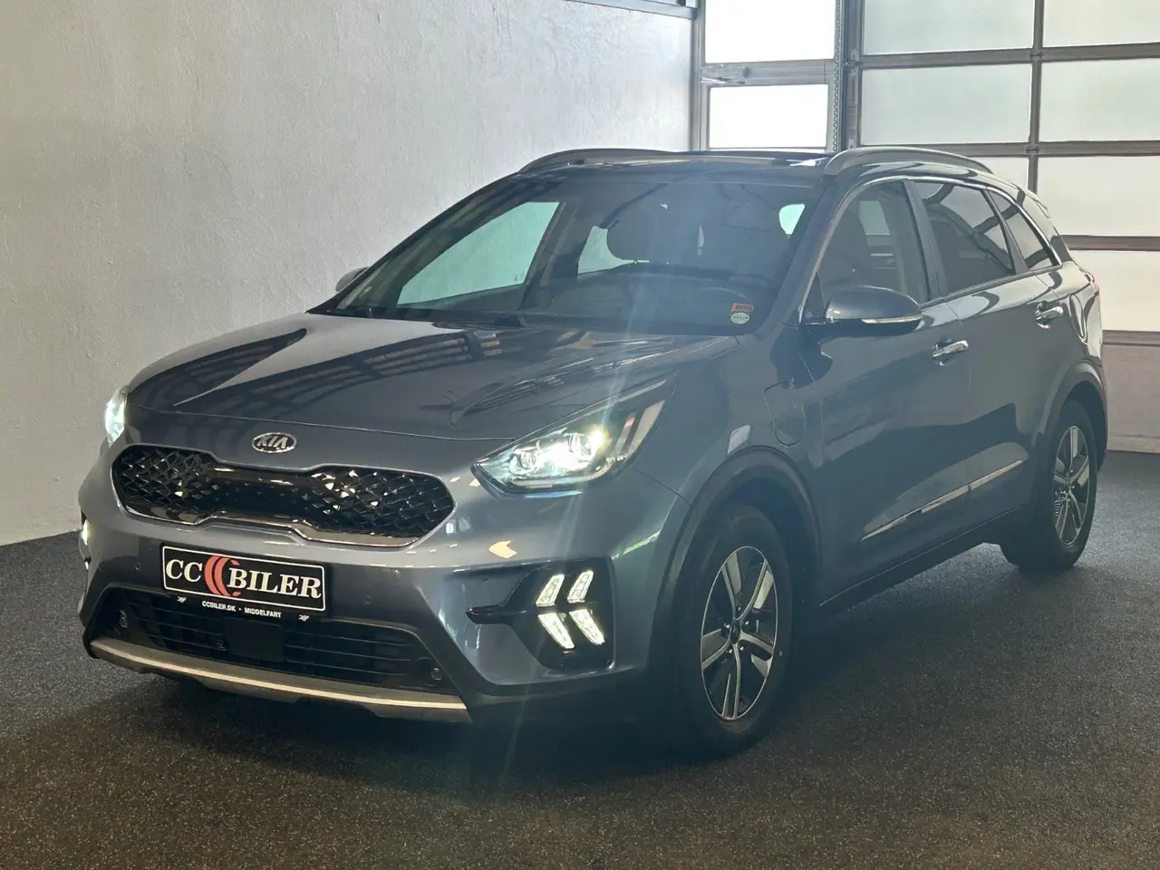 Billede 2 - Kia Niro 1,6 PHEV Advance+ DCT