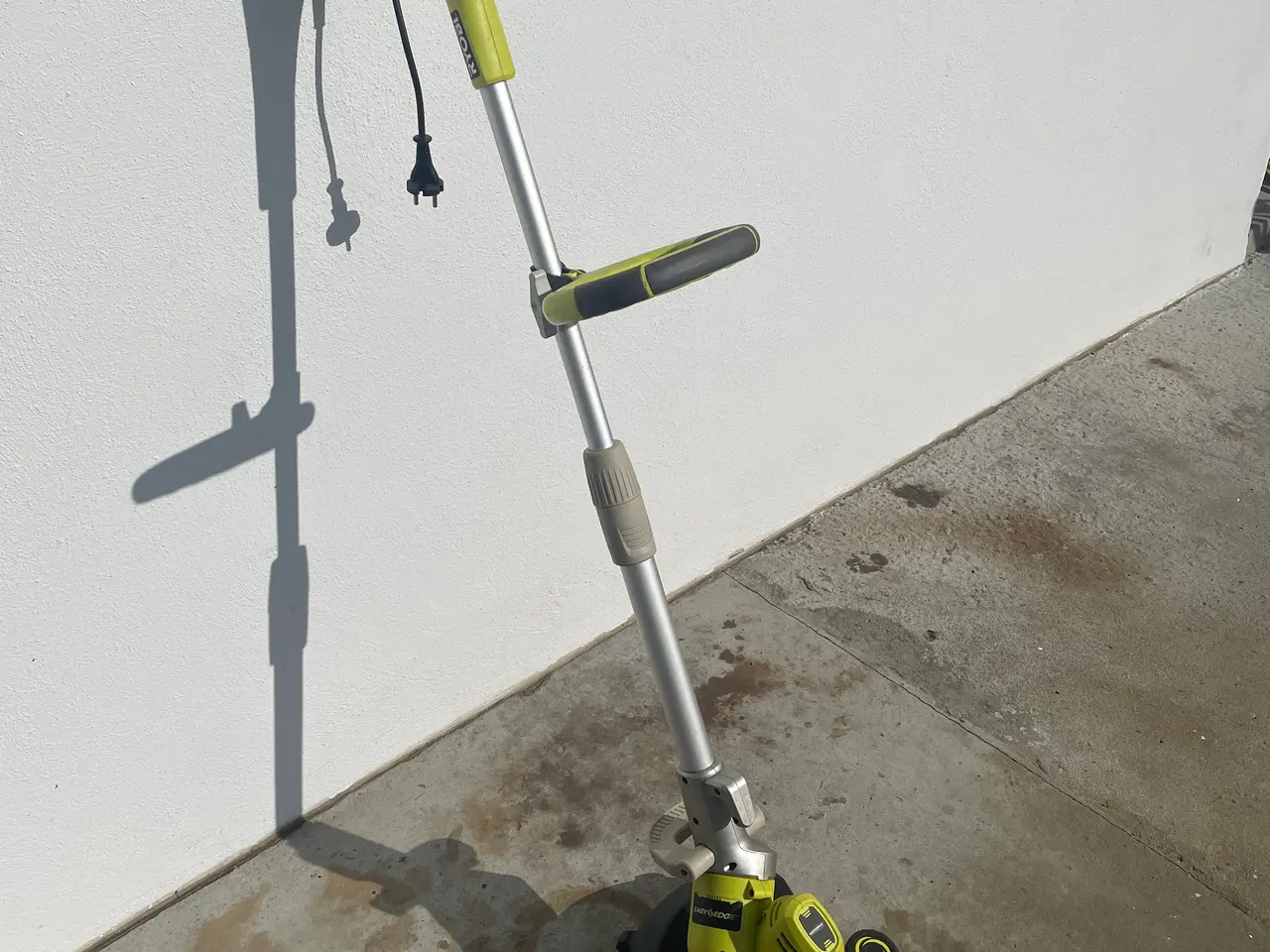 Billede 1 - Ryobi græstrimmer