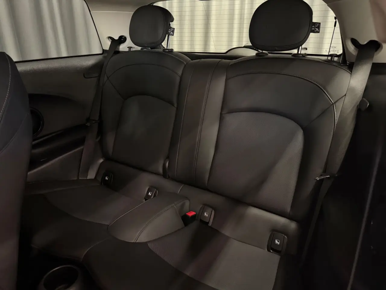 Billede 9 - MINI Cooper SE  Classic Trim