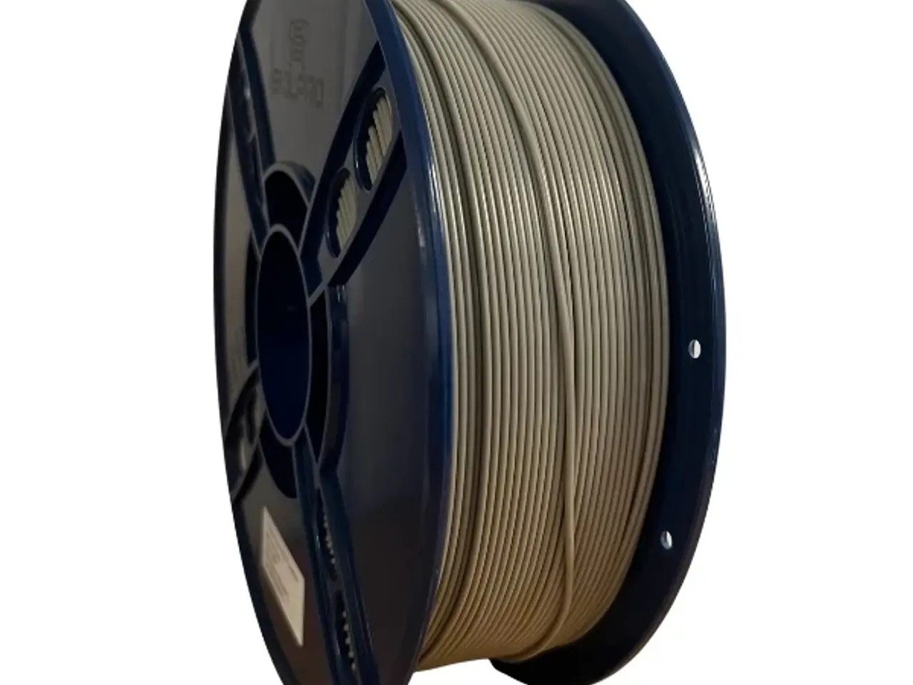 Billede 1 - SKILPRO - PLA++ Filament - Gray - 1kg