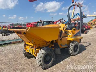 Dumper 2 tonne Thwaites Mach471