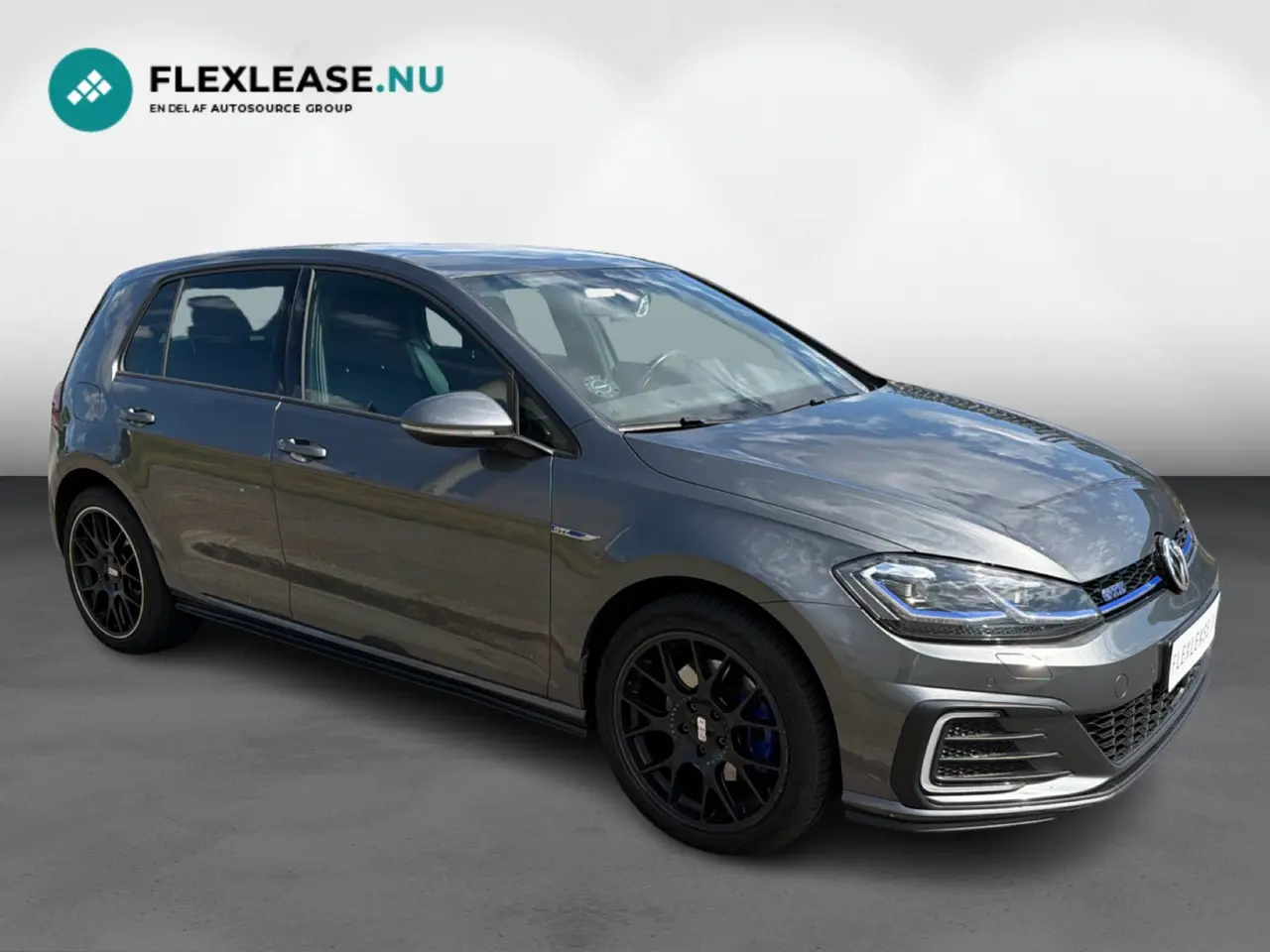 Billede 7 - VW Golf VII 1,4 GTE DSG