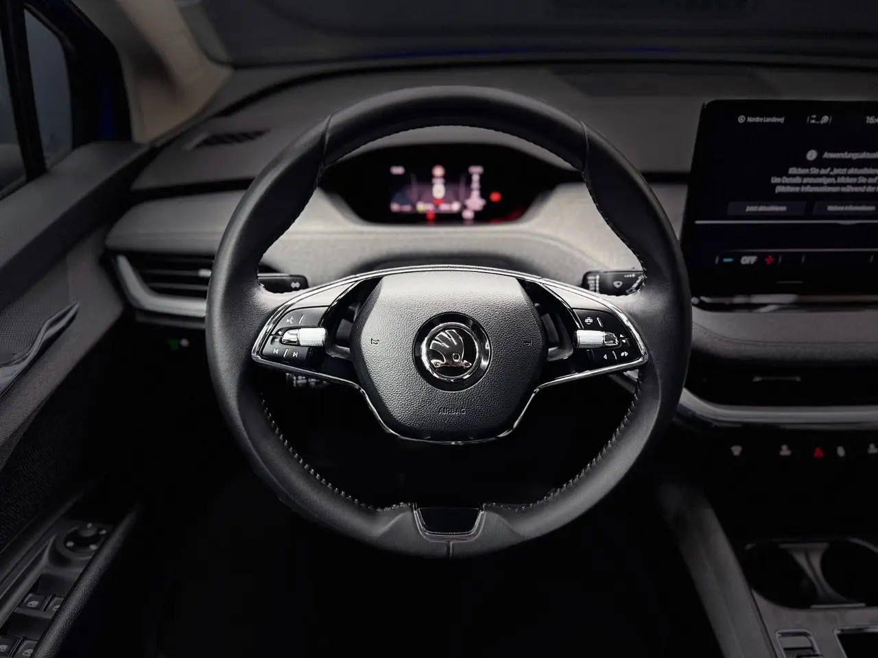Billede 7 - Skoda Enyaq 50 iV