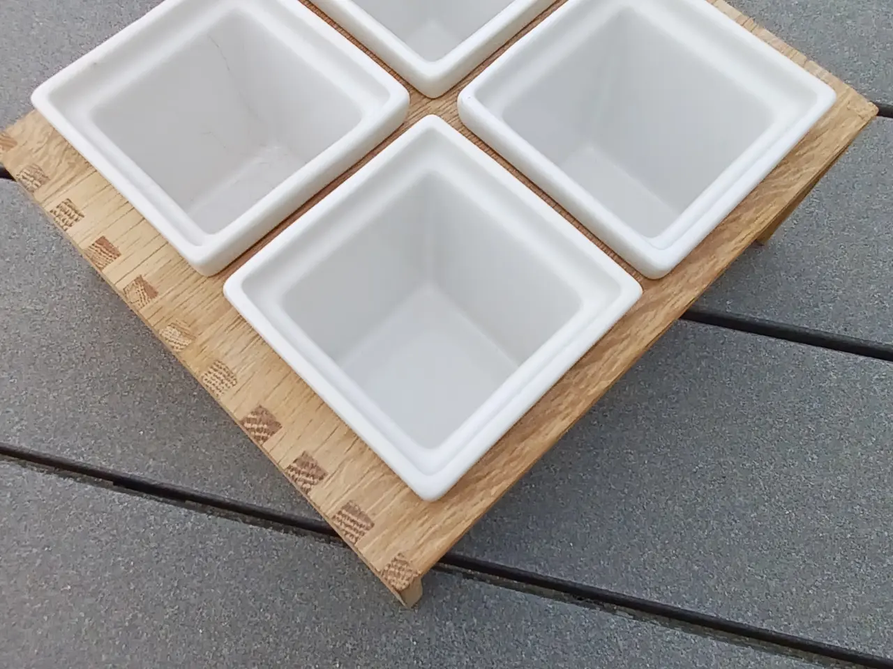 Billede 4 - Trip Trap Plint 4