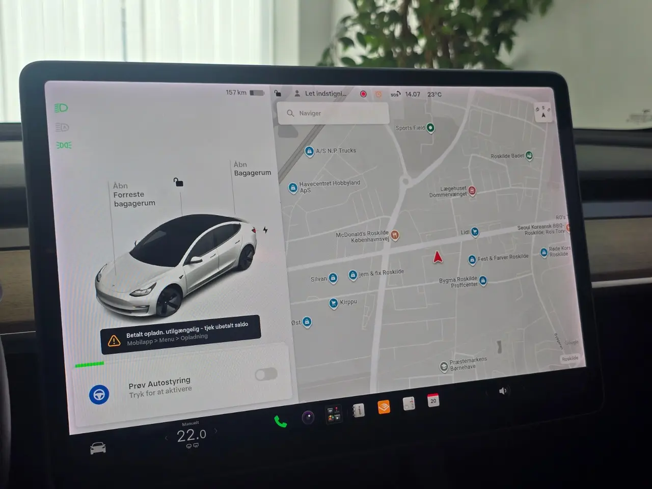 Billede 10 - Tesla Model 3 Long Range AWD