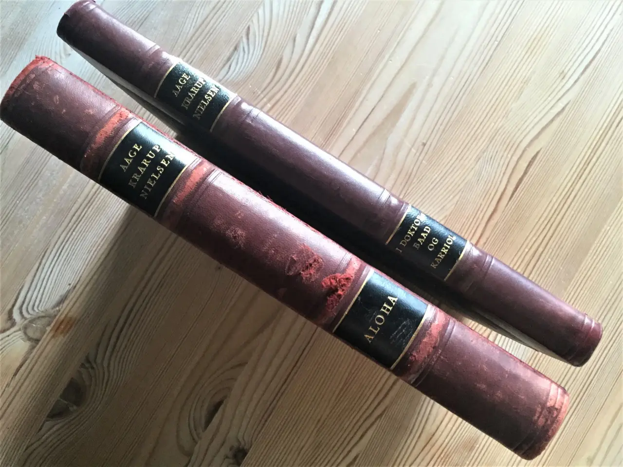 Billede 6 - Aage Krarup Nielsen