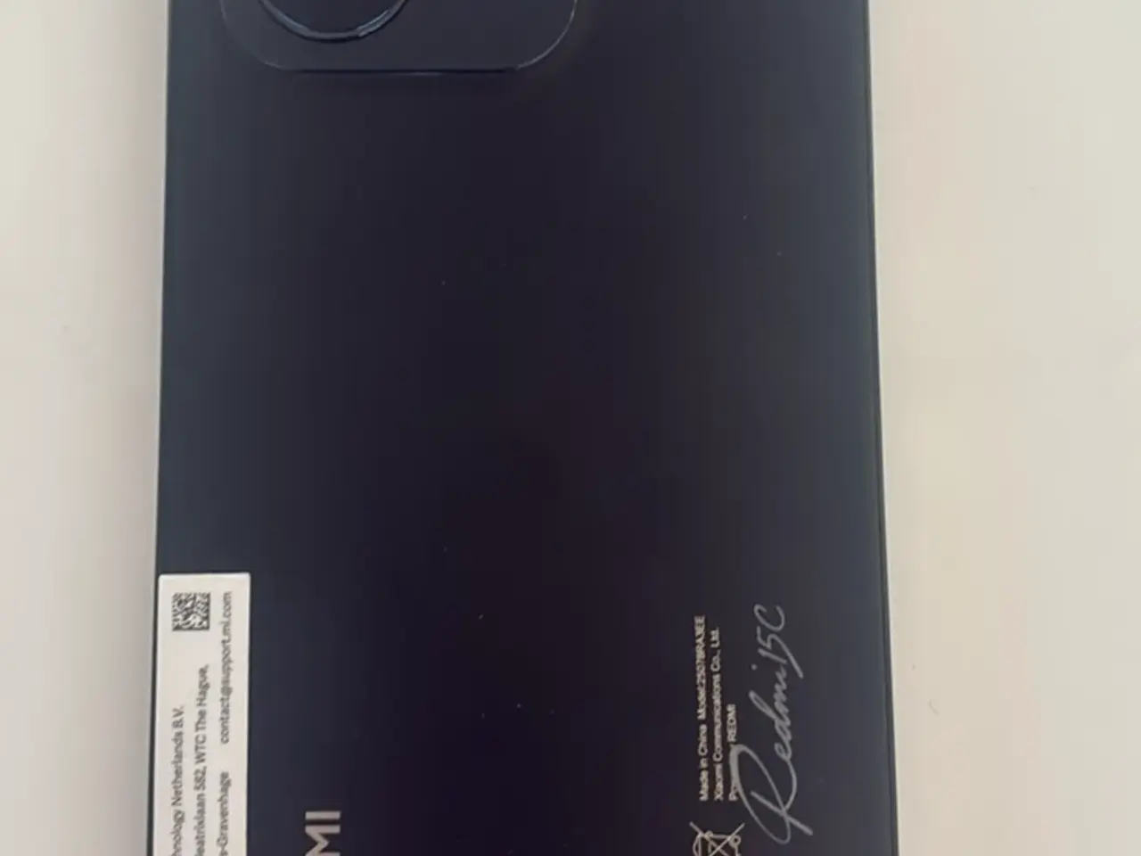 Billede 2 - Xiaomi 15c NY