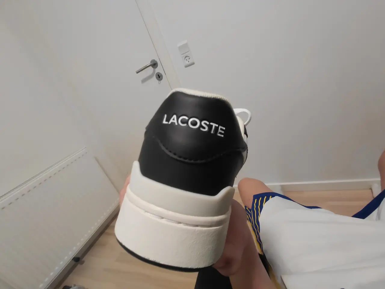 Billede 4 - Lacoste sko for herre