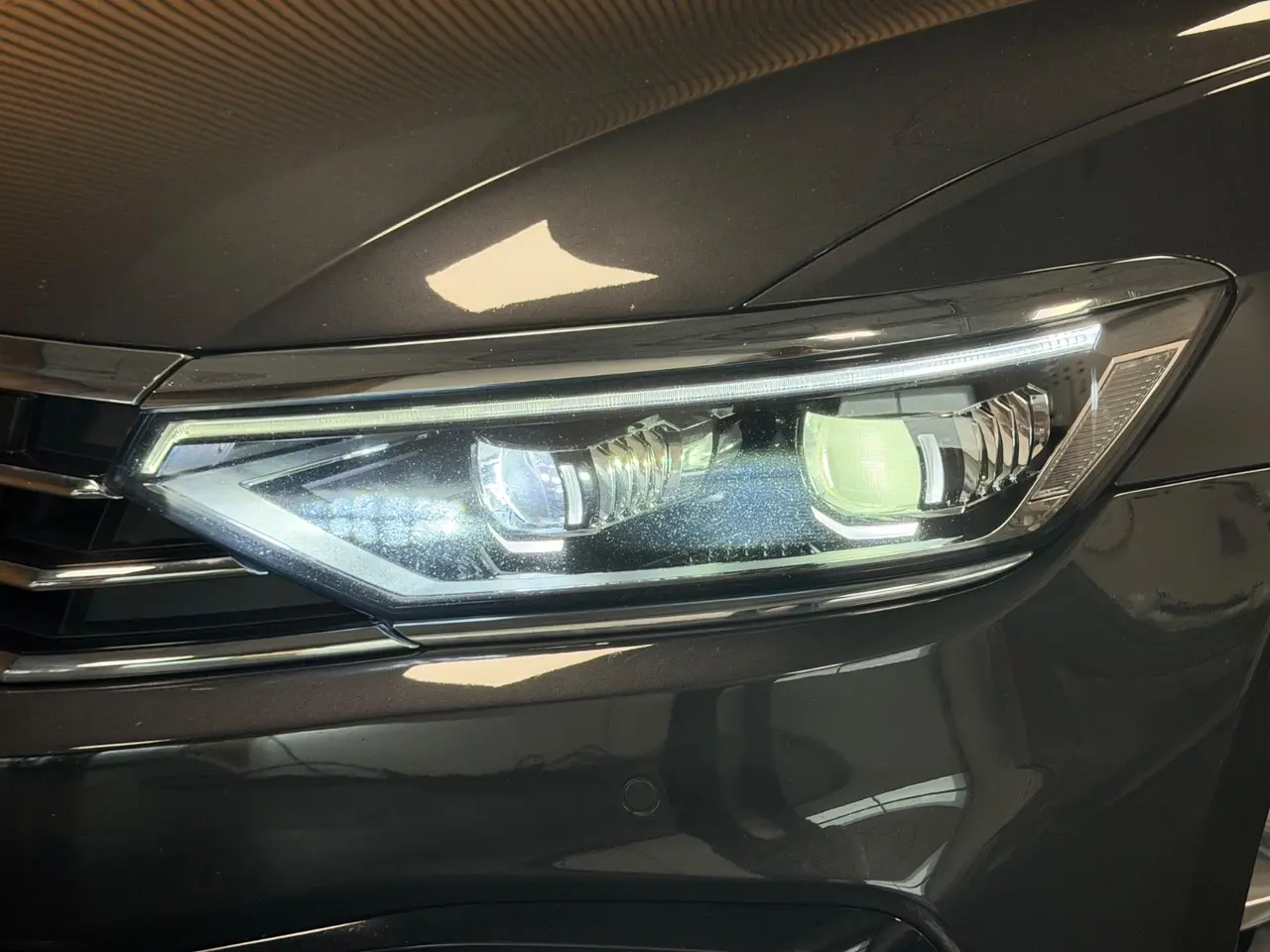 Billede 3 - VW Passat 1,4 GTE Highline Variant DSG
