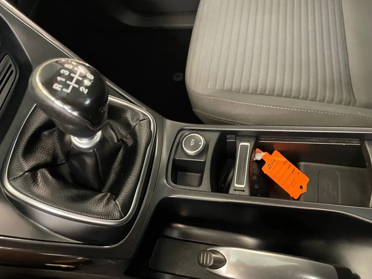 Billede 16 - Ford Grand C-MAX 1,0 EcoBoost Titanium 125HK 6g