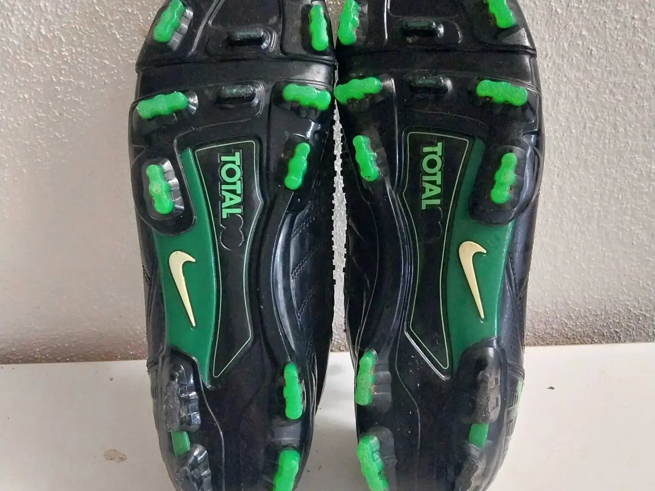 Billede 6 - Nike fodboldstøvler str. 44