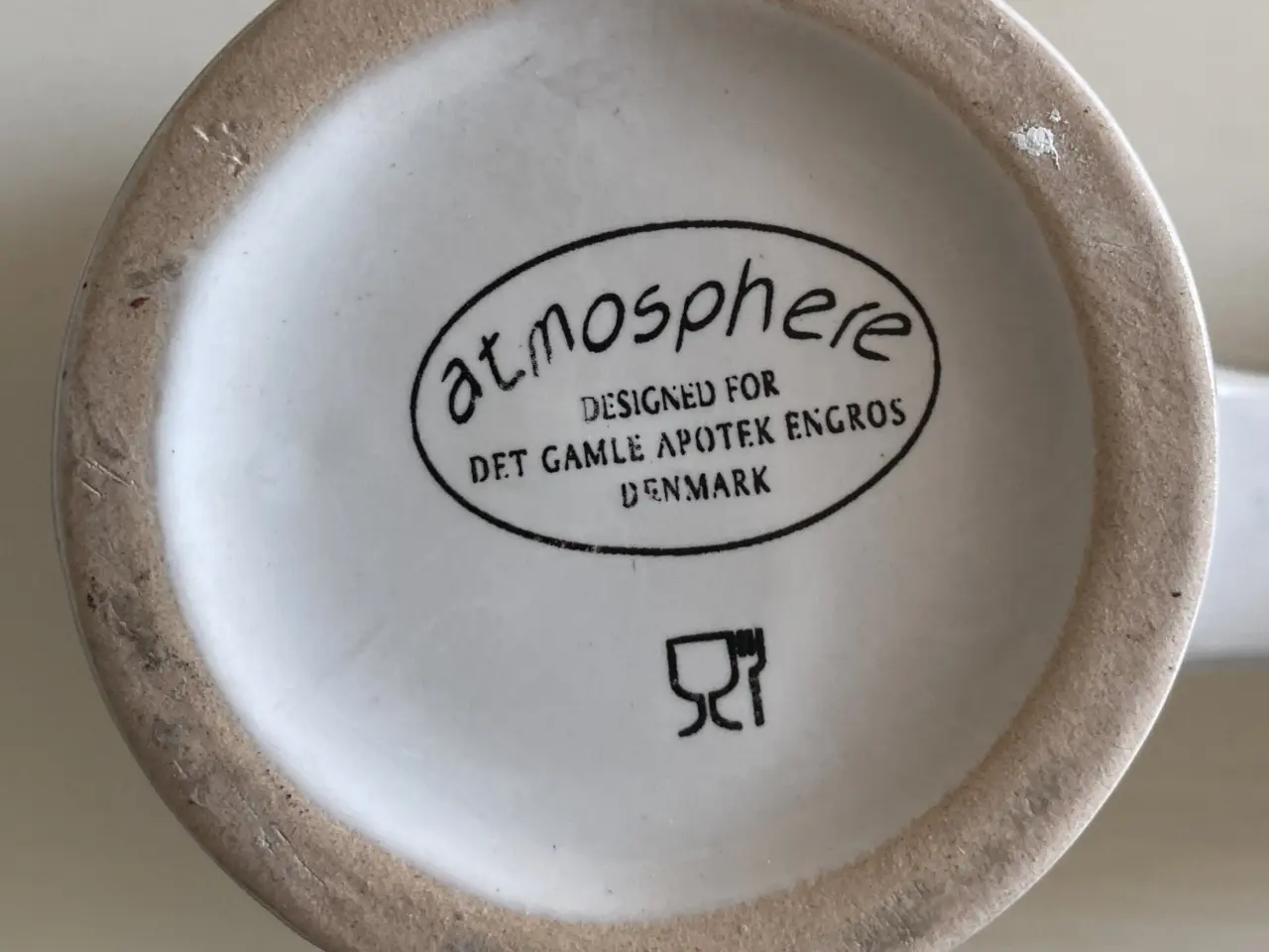 Billede 3 - Julekrus, Mrk: Atmosphere