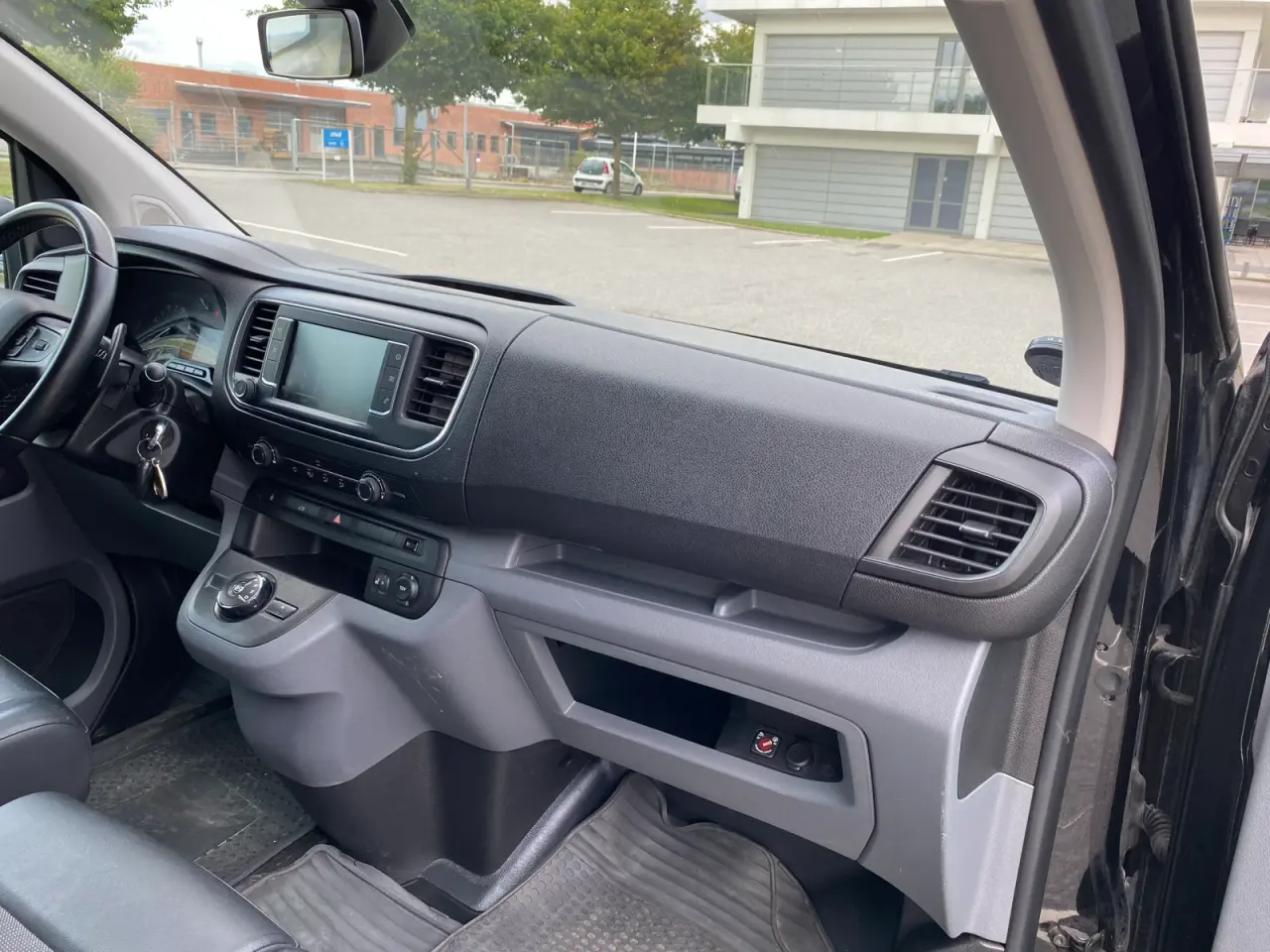 Billede 14 - Toyota Proace 177 hk lang momsfri