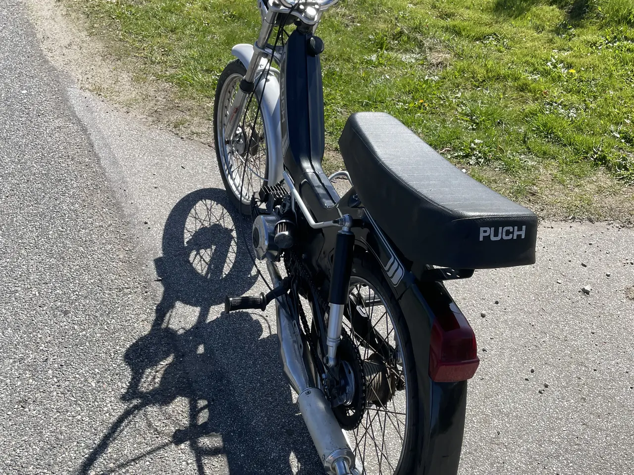Billede 8 - Puch maxi sælges