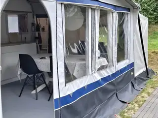 Knaus Azur 450