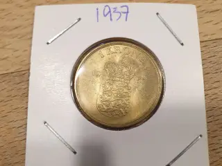 8 Forskellige 1 Kroner