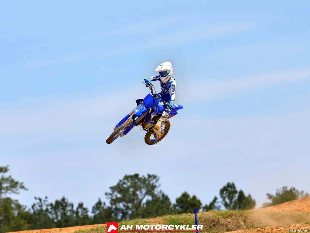 Billede 15 - Yamaha YZ 85 LW