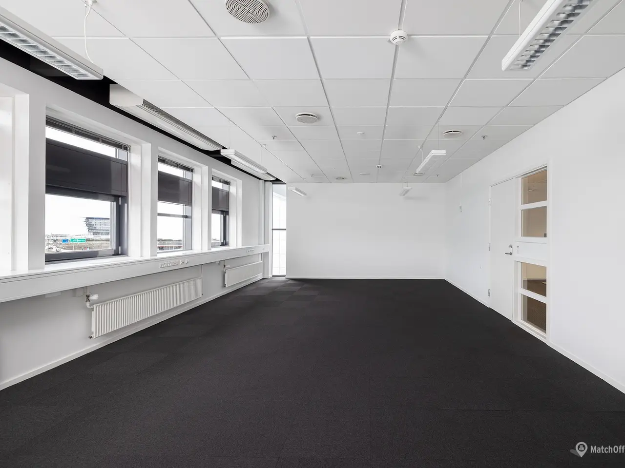 Billede 6 - Kontorhuset CPH Airport Business Center
