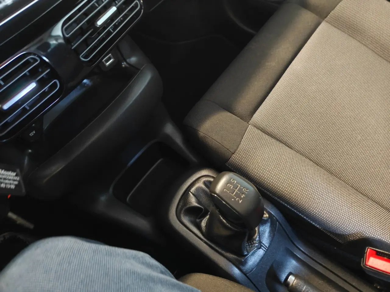 Billede 14 - Citroën C4 Cactus 1,2 PureTech 82 Feel