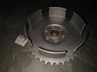 Sachs koblingsskål
