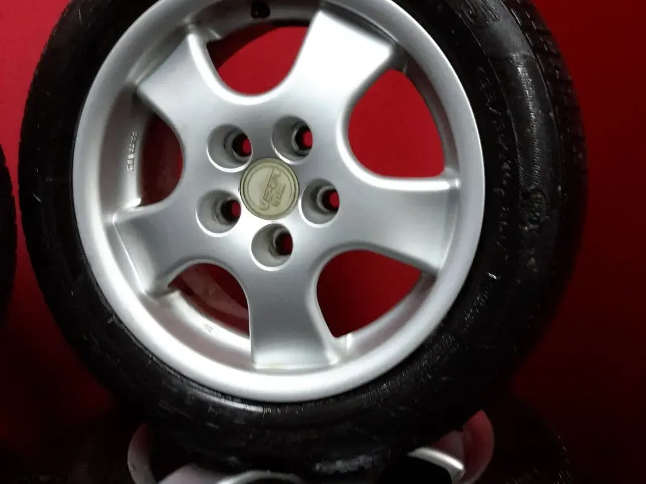 Billede 4 - 5x114,3 15" Rial