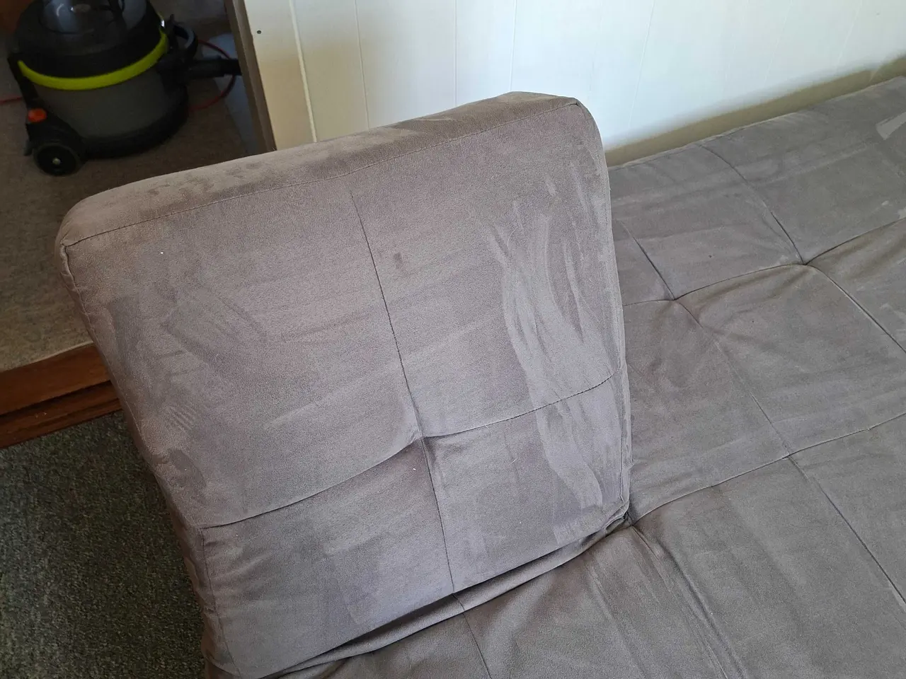 Billede 2 - Sovesofa