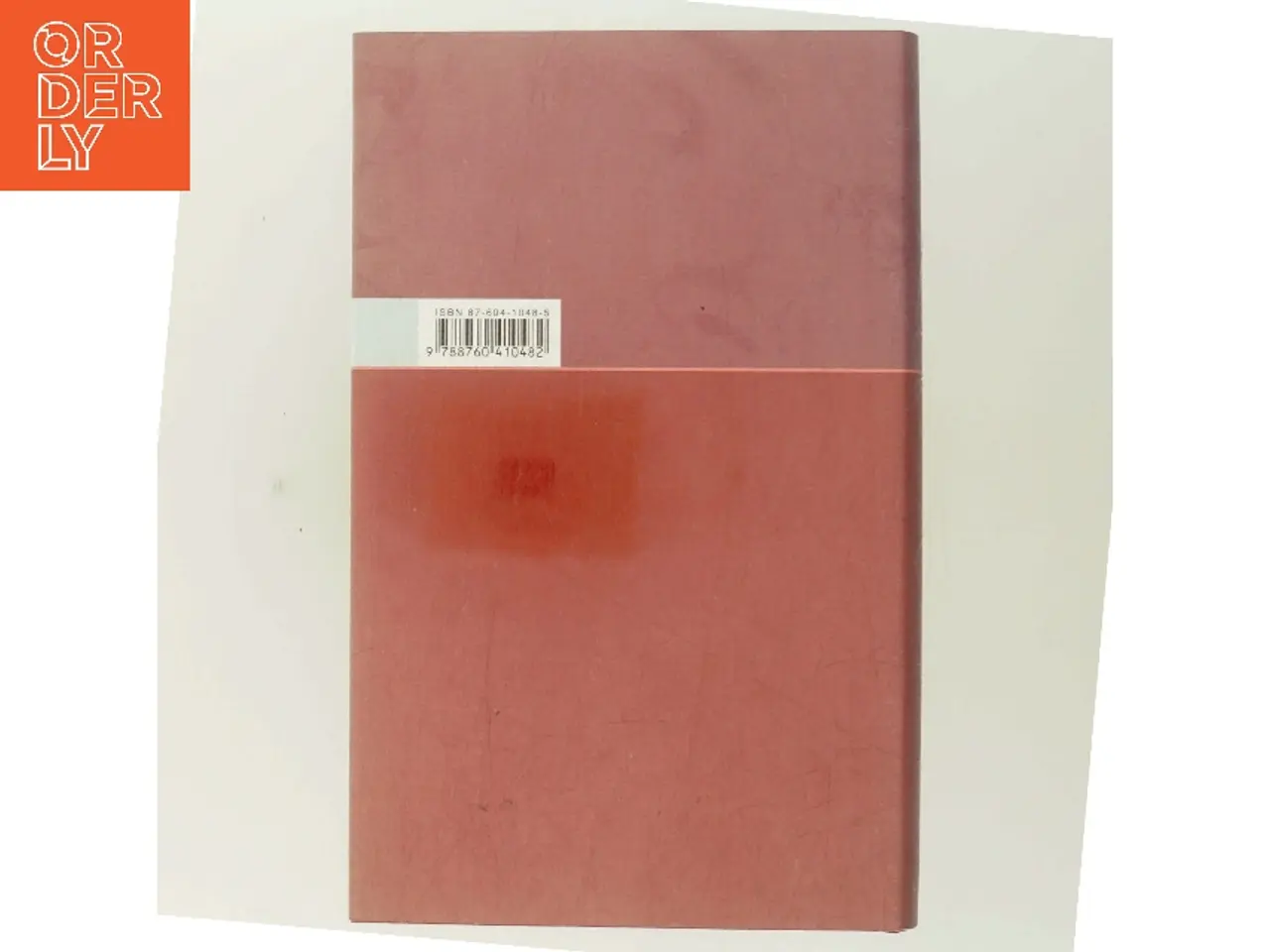 Billede 3 - Giftes med elskerinden af Joanna Trollope (Bog)