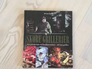 Skøre Grillerier