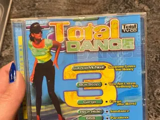 Total Dance 3