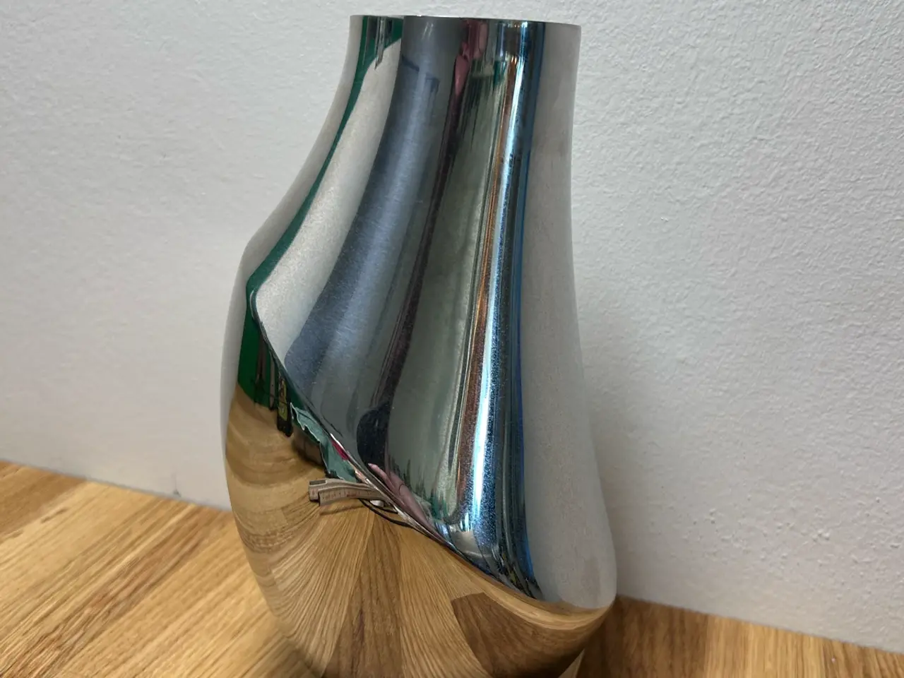 Billede 1 - Georg Jensen Flora 23 cm