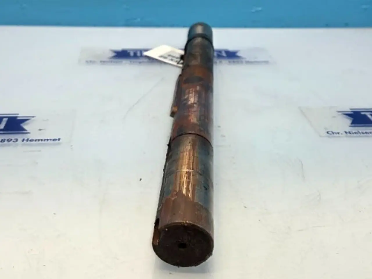 Billede 10 - New Holland TX62 Aksel 9505868