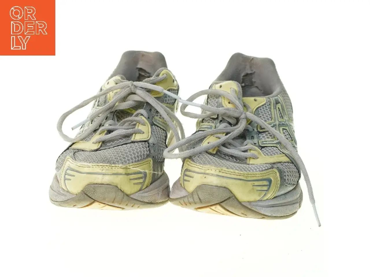 Billede 2 - Sneakers fra Gel Kayano Asics (str. 40, 5)