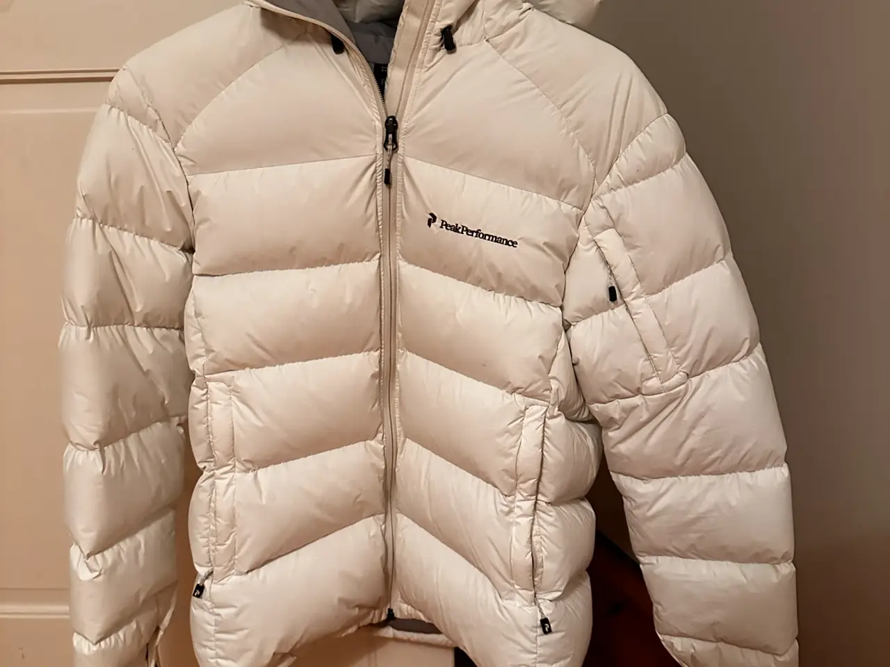 Billede 1 - Peak Performance Frost Down
