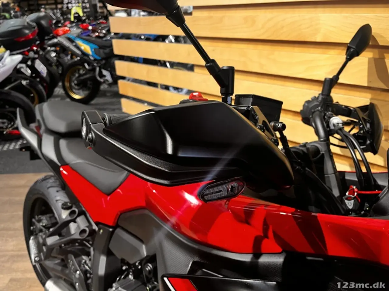 Billede 16 - Yamaha Tracer 7 DEMO