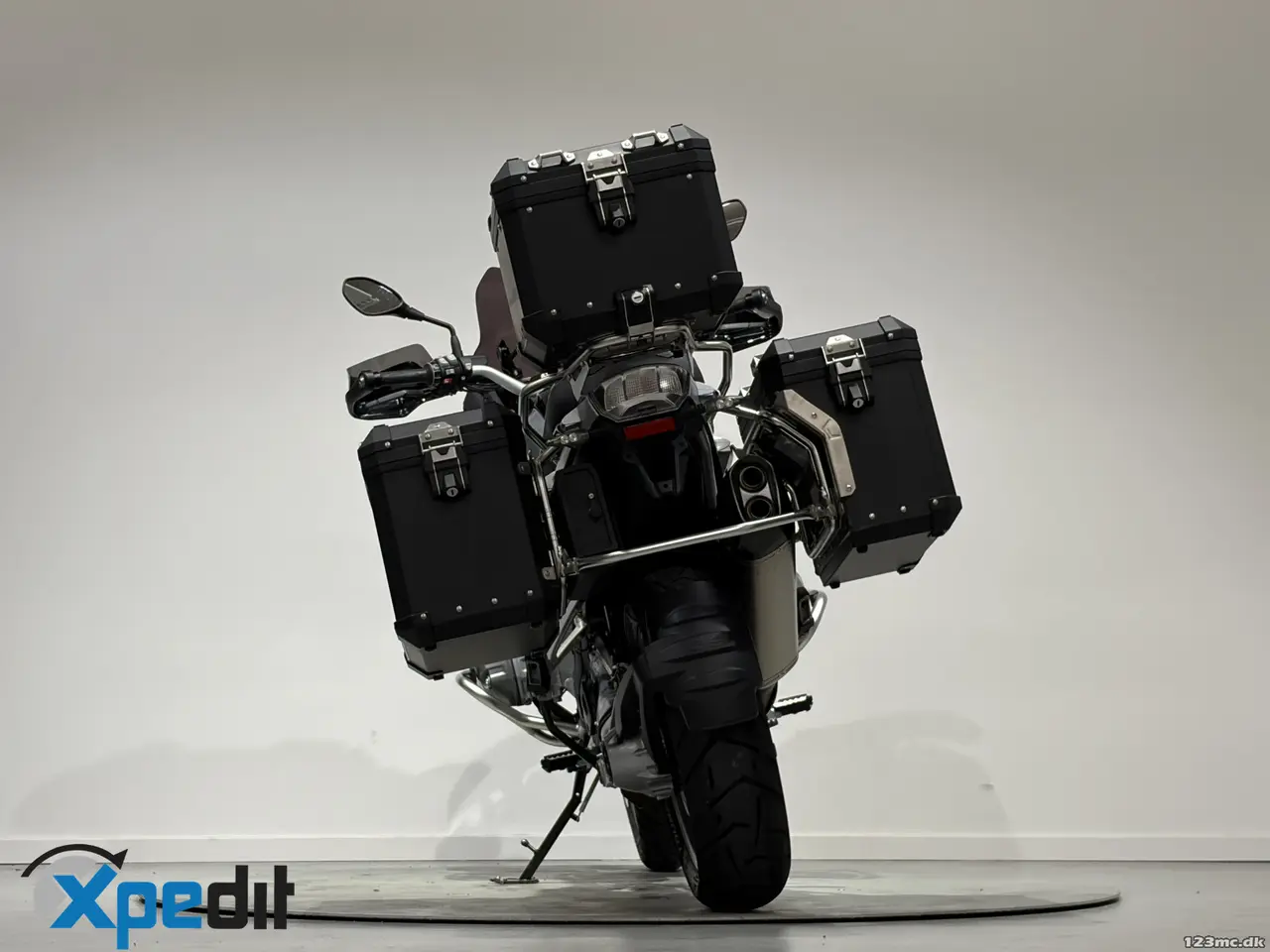 Billede 8 - BMW R 1200 GS
