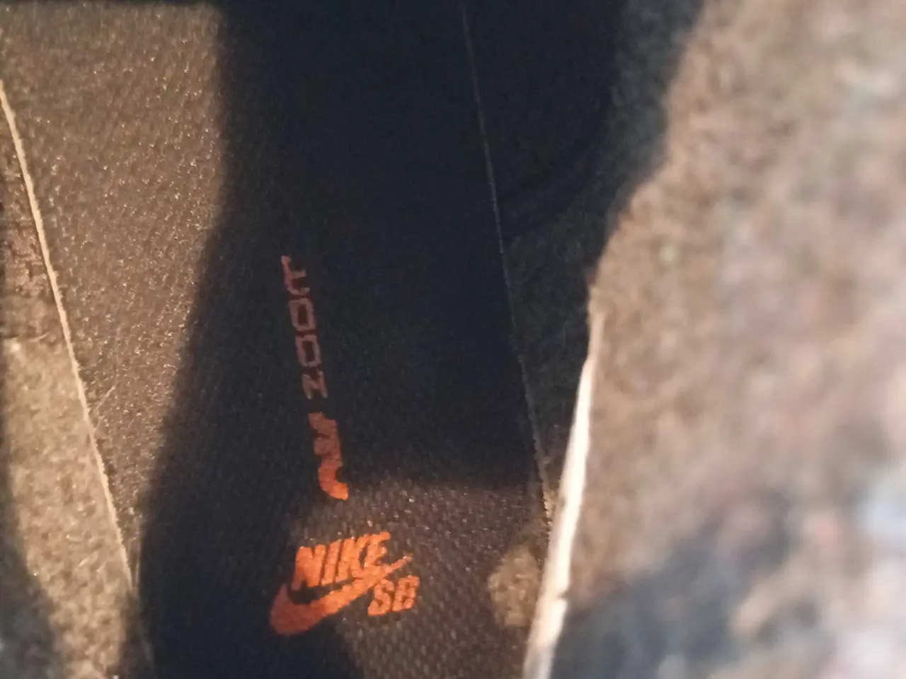 Billede 8 - Nike sko /støvler str. 46