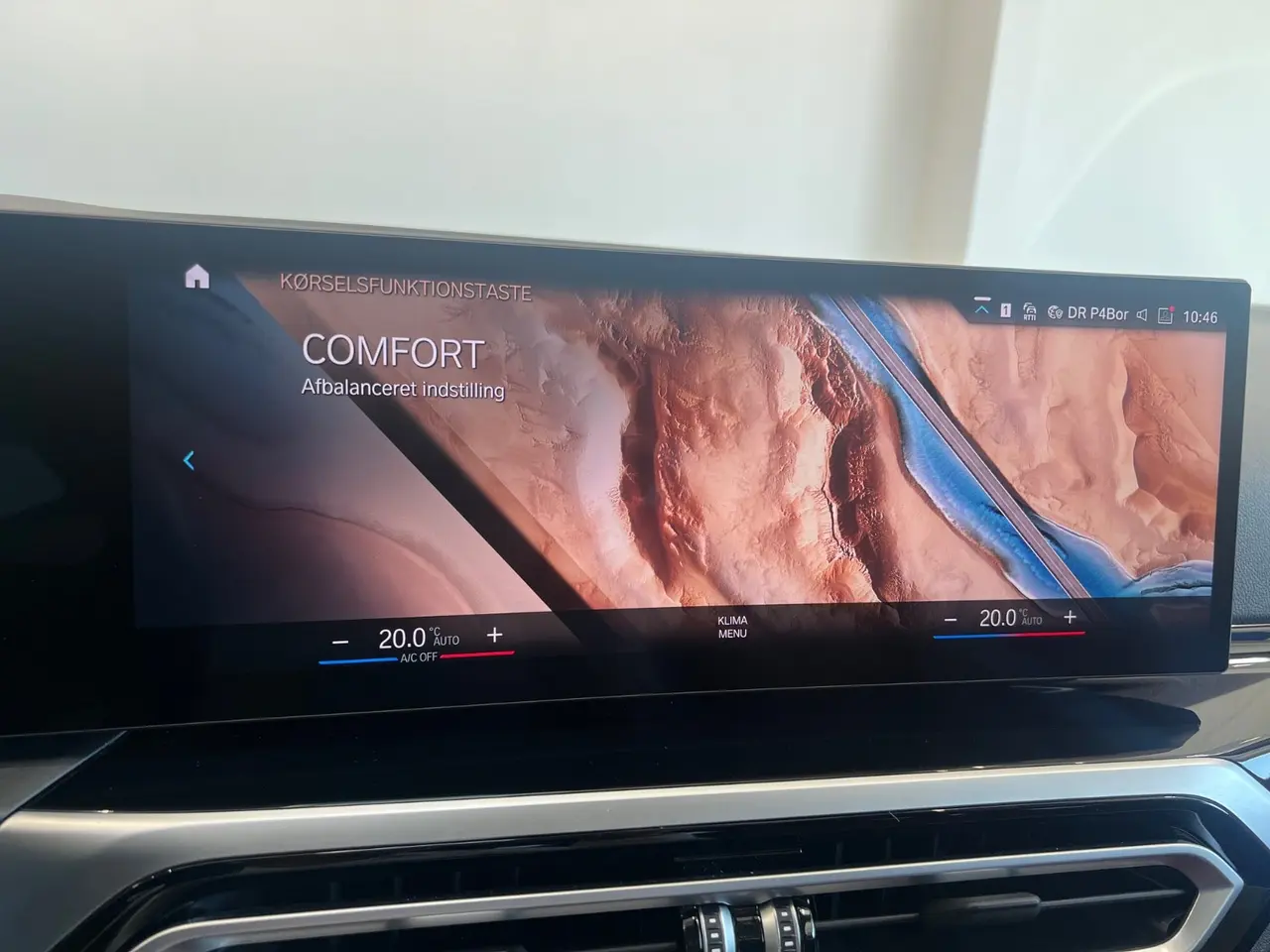 Billede 20 - BMW i4 eDrive35 Charged