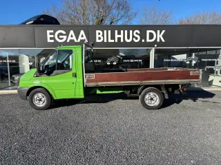 Ford Transit 350M Ladvogn 2,4 TDCi 115 Ambiente
