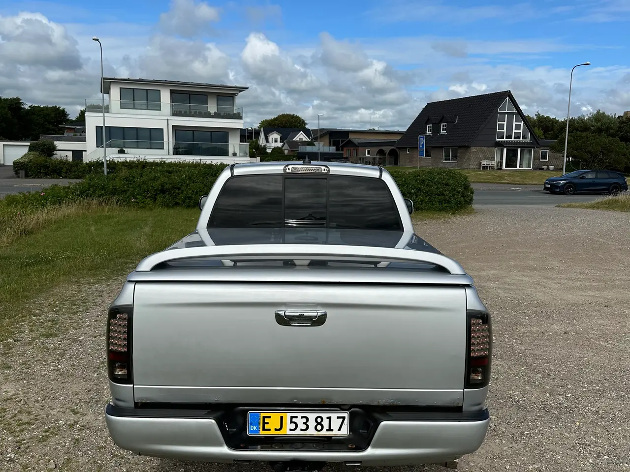 Billede 7 - Dodge Ram 5.7 hemi