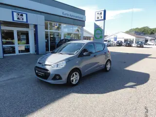 Hyundai i10 1,0 Move