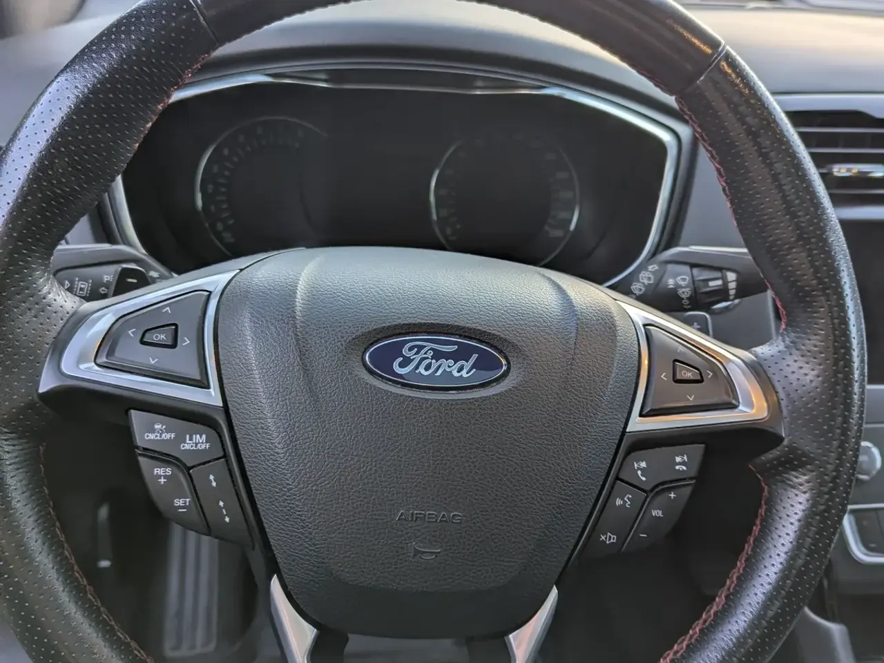 Billede 9 - Ford Mondeo 1,5 EcoBoost ST-Line aut.