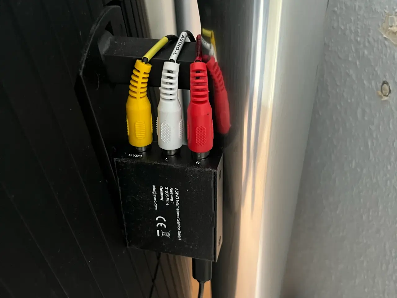 Billede 5 - B&O tv