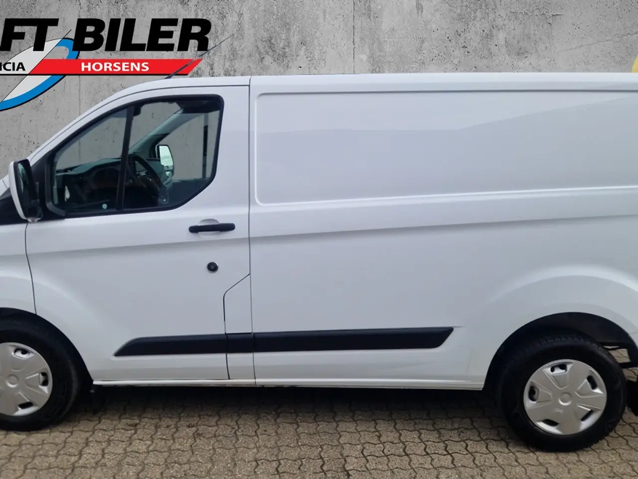 Billede 2 - Ford Transit Custom 300 L1 2,0 TDCi 130 Trend