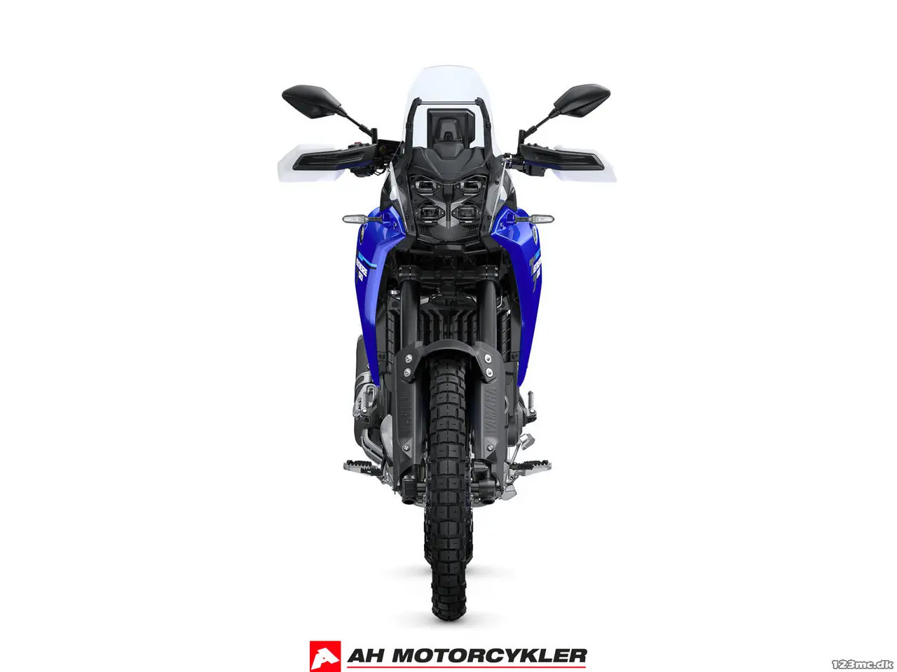 Billede 5 - Yamaha Ténéré 700 Icon Blue